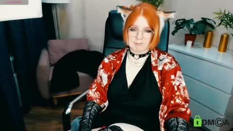 Katerina online show from April 23, 9:28 pm