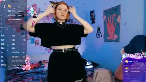 Katerina online show from June 23, 9:46 pm