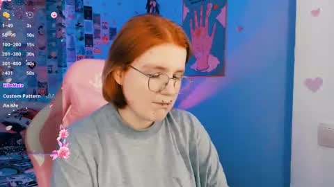 Katerina online show from July 11, 9:16 pm