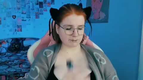 Katerina online show from July 18, 8:01 pm
