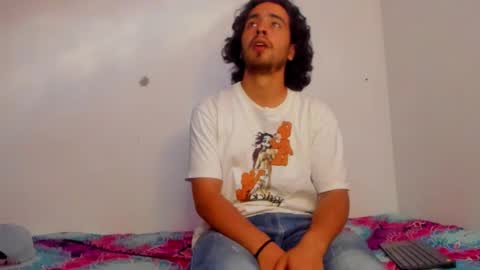 Snapshot of jave_rave chatting on November 7, 9:04 pm jave_rave online show from November 7, 9:04 pm