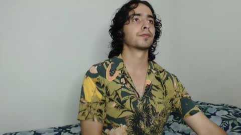 jave_rave online show from November 30, 4:16 am