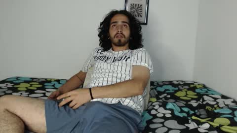 jave_rave online show from March 10, 3:55 am