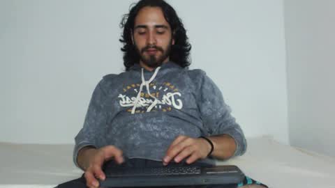 jave_rave online show from March 28, 3:28 am