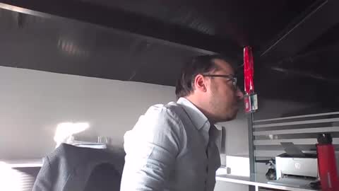 Snapshot of javelin83 chatting on January 20, 12:49 pm Javelin83 online show from January 20, 12:49 pm