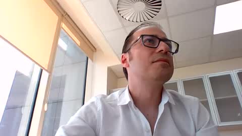 Snapshot of javelin83 chatting on June 30, 1:12 pm Javelin83 online show from June 30, 1:12 pm