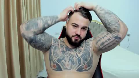  Javi  online show from February 26, 9:16 pm