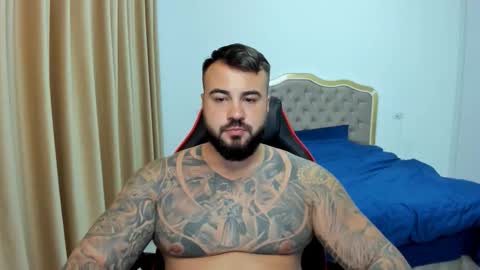  Javi  online show from September 11, 9:26 pm