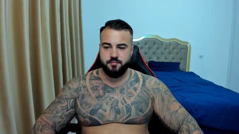  Javi  online show from September 15, 9:26 pm