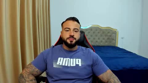  Javi  online show from November 14, 9:57 pm