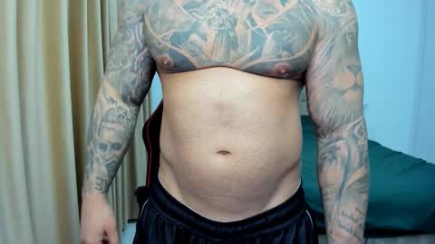  Javi  online show from November 27, 10:12 pm