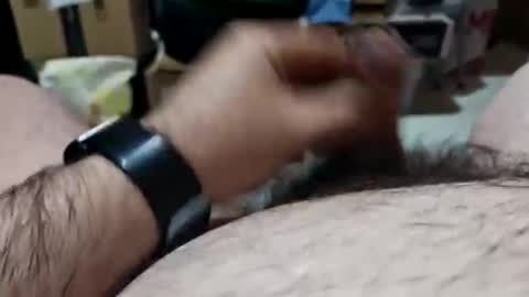 javier83max online show from April 16, 9:26 pm