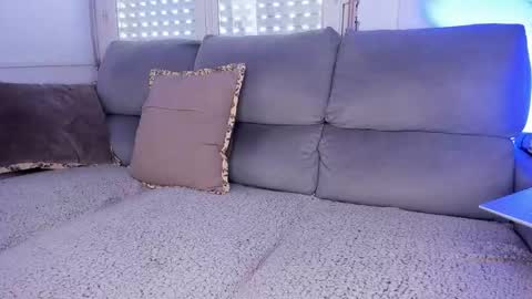 Javier  online show from February 11, 2:55 pm