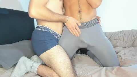 Javier  online show from June 3, 10:59 pm