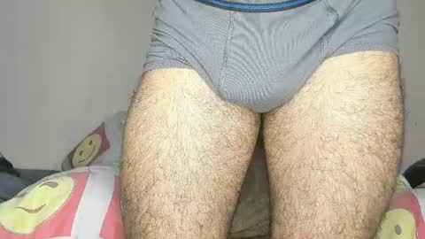 Javier  online show from July 17, 7:08 pm