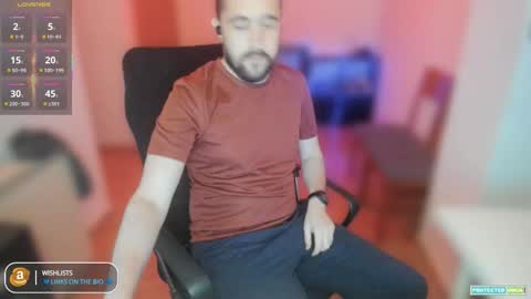Snapshot of javierduro24 chatting on September 28, 3:17 pm javierduro24 online show from September 28, 3:17 pm