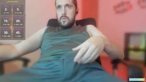 javierduro24 online show from October 26, 3:29 pm