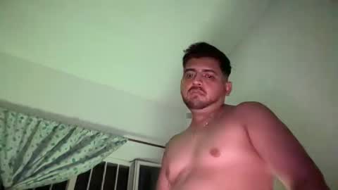 javiermichi online show from December 17, 6:08 am