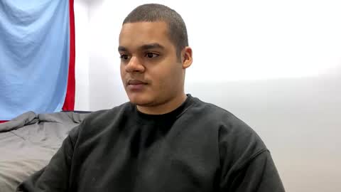 Snapshot of javiricorich chatting on February 18, 2:16 am javiSdick online show from February 18, 2:16 am