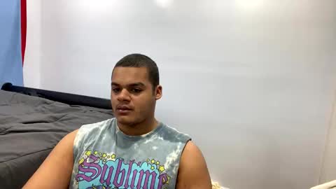 Snapshot of javiricorich chatting on February 22, 5:34 am javiSdick online show from February 22, 5:34 am