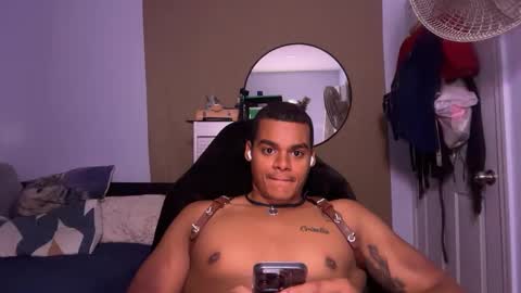 Snapshot of javiricorich chatting on September 10, 1:05 am javiSdick online show from September 10, 1:05 am