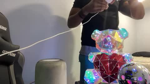 Snapshot of javiricorich chatting on September 20, 1:06 am javiSdick online show from September 20, 1:06 am