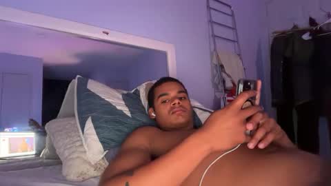 Snapshot of javiricorich chatting on September 24, 1:31 am javiSdick online show from September 24, 1:31 am