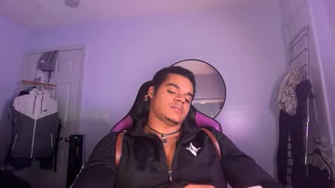 Snapshot of javiricorich chatting on October 23, 12:43 am javiSdick online show from October 23, 12:43 am