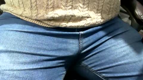 Javi online show from January 12, 7:08 pm