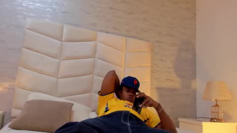 jax black online show from January 16, 6:45 pm