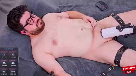 Jax Luna online show from March 4, 5:46 am