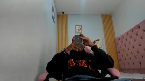 jax_maliq online show from October 15, 6:08 pm
