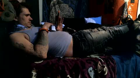 Snapshot of jax_skyfallin chatting on February 18, 9:54 am jaxxx666 online show from February 18, 9:54 am