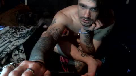 jaxxx666 online show from March 8, 8:18 am