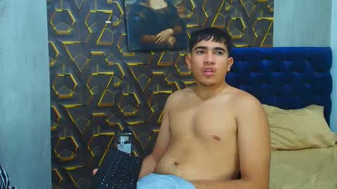 jax_teaddy online show from May 11, 3:51 pm