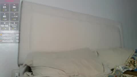 Jax Holmes online show from November 19, 4:34 am