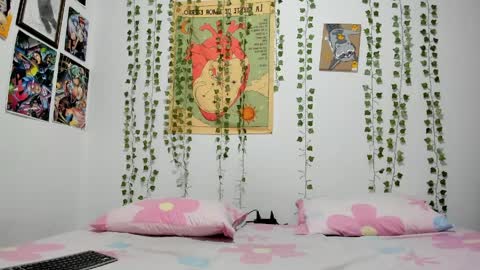 Jax and Jinx online show from April 5, 2:20 am