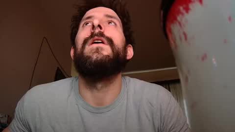 jaxjohnson12 online show from April 4, 12:57 pm