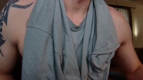 jaxjohnson12 online show from April 17, 12:19 pm