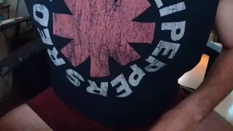 jaxjohnson12 online show from July 12, 1:35 pm