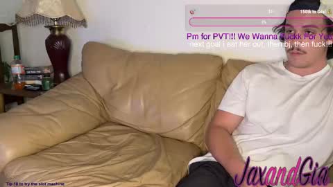 jaxngia69 online show from September 12, 3:28 am