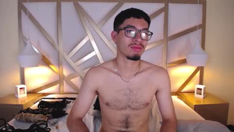 jaxon_carter online show from September 23, 9:18 pm