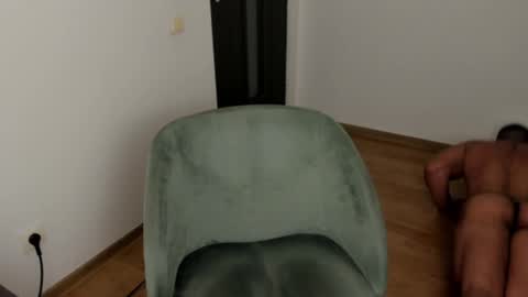 JaxonHunk online show from December 20, 3:14 am