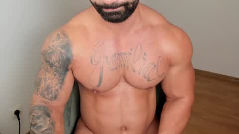 JaxonHunk online show from December 23, 8:03 pm