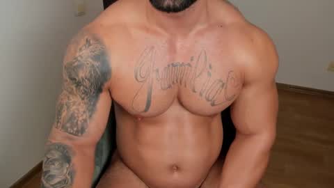 JaxonHunk online show from January 22, 5:05 am