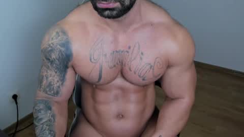 JaxonHunk online show from February 26, 6:47 am