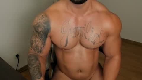 JaxonHunk online show from September 13, 3:06 am