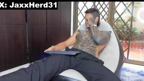 Michael online show from February 5, 1:33 pm