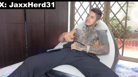 Michael online show from February 5, 4:58 pm