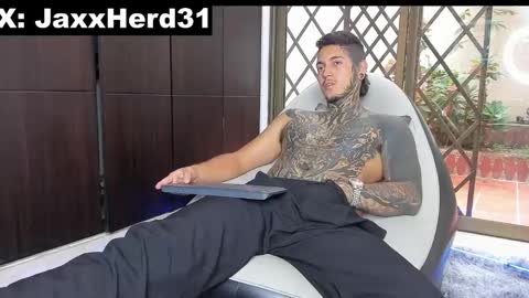 Michael online show from February 5, 8:04 pm